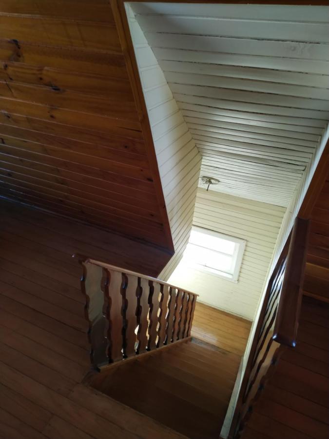Casa Campos do Jordão Eksteriør billede