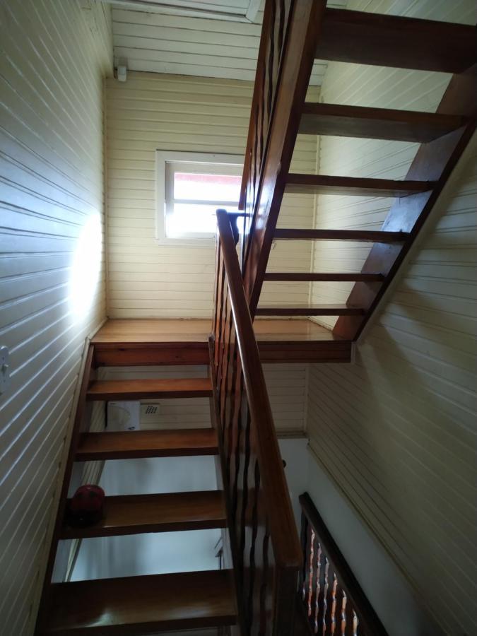 Casa Campos do Jordão Eksteriør billede