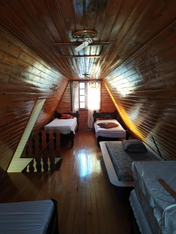Casa Campos do Jordão Eksteriør billede