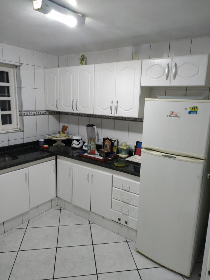 Casa Campos do Jordão Eksteriør billede