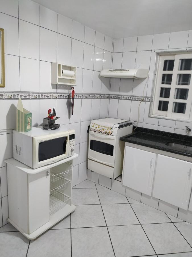 Casa Campos do Jordão Eksteriør billede