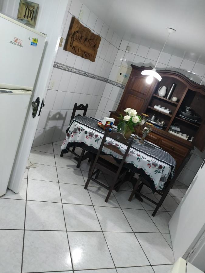 Casa Campos do Jordão Eksteriør billede