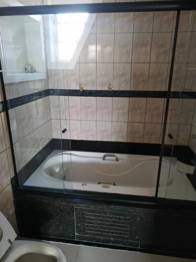 Casa Campos do Jordão Eksteriør billede