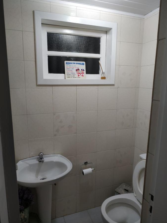 Casa Campos do Jordão Eksteriør billede