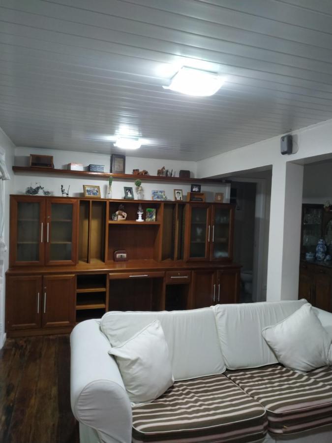 Casa Campos do Jordão Eksteriør billede