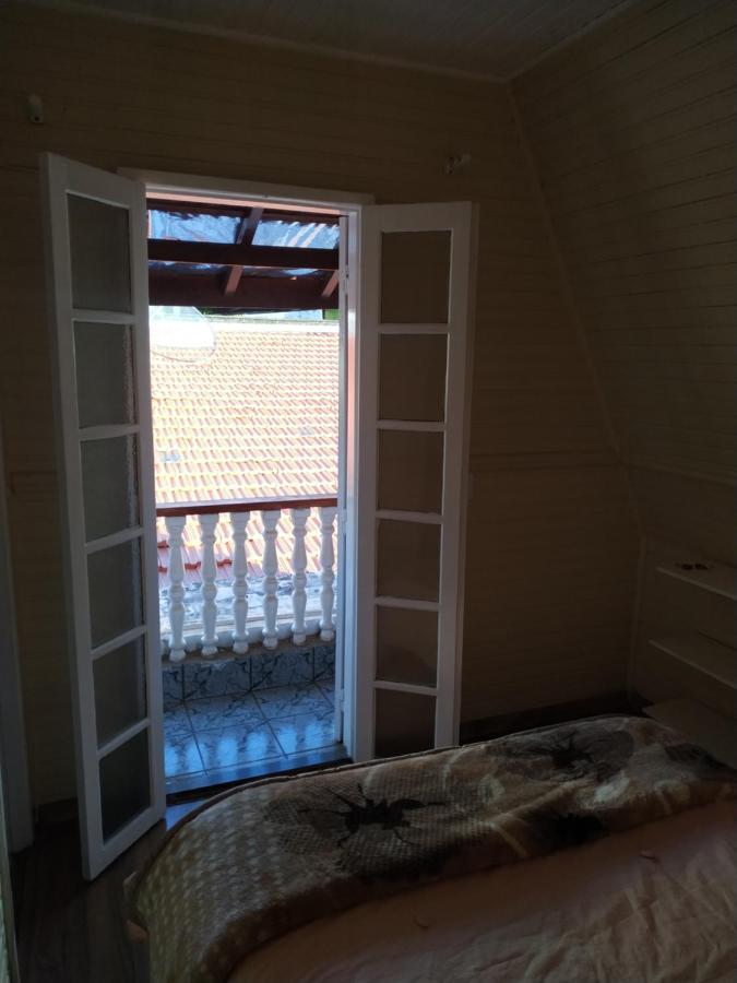 Casa Campos do Jordão Eksteriør billede