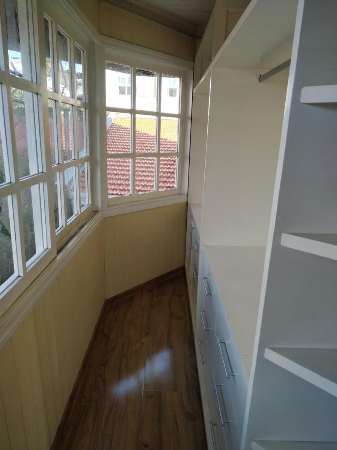Casa Campos do Jordão Eksteriør billede