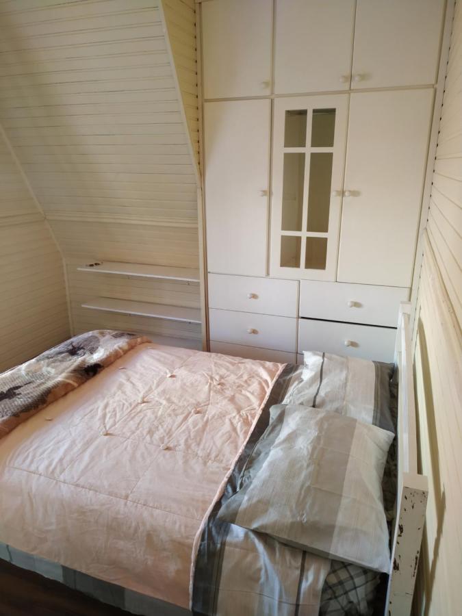 Casa Campos do Jordão Eksteriør billede