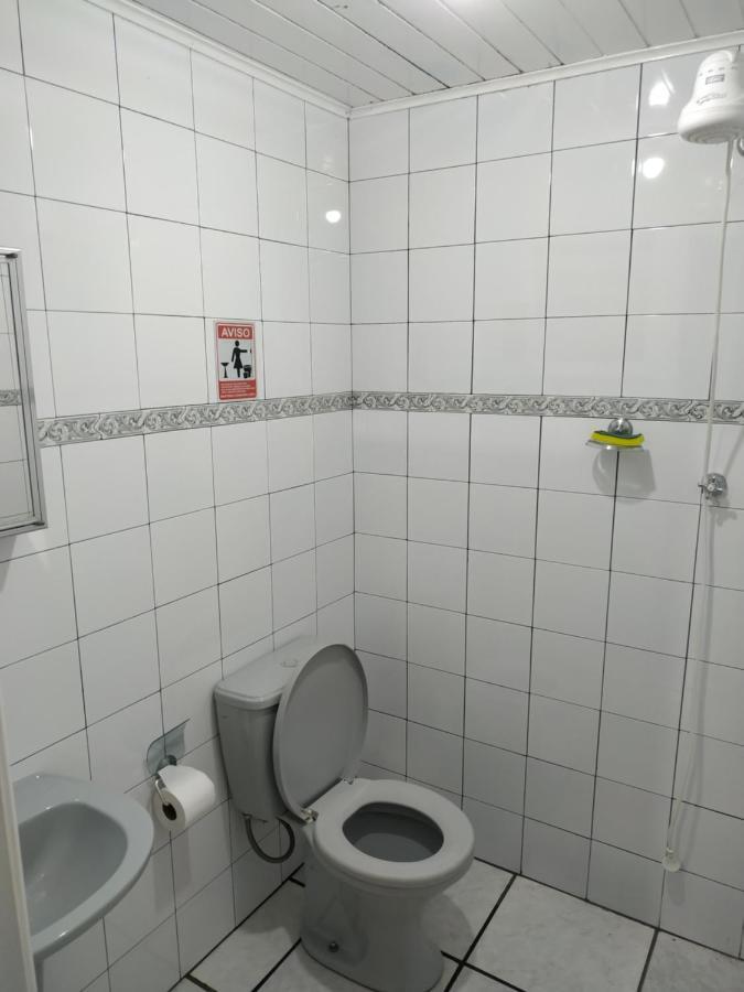 Casa Campos do Jordão Eksteriør billede