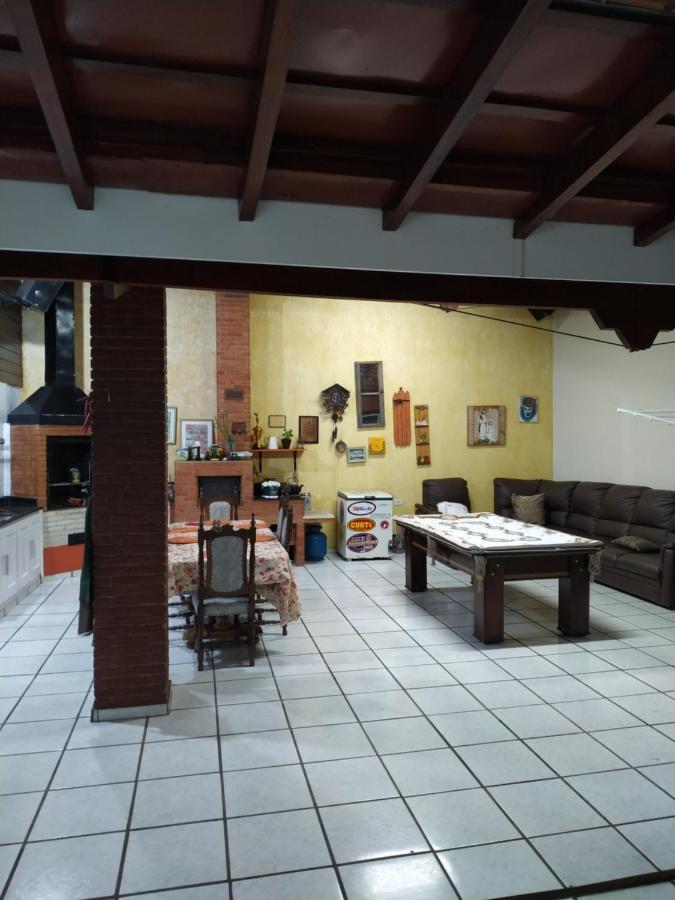 Casa Campos do Jordão Eksteriør billede