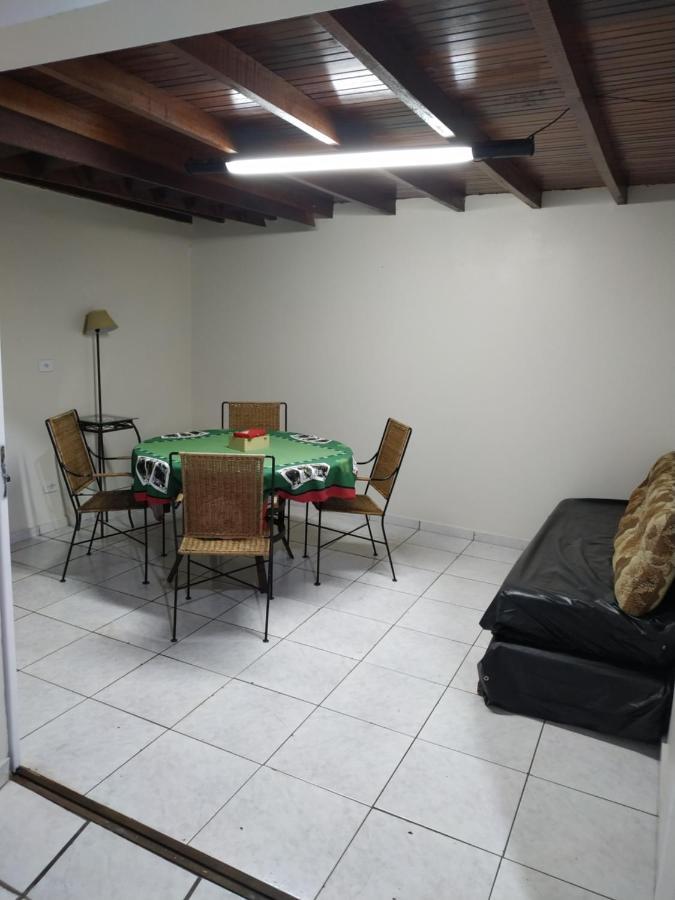 Casa Campos do Jordão Eksteriør billede
