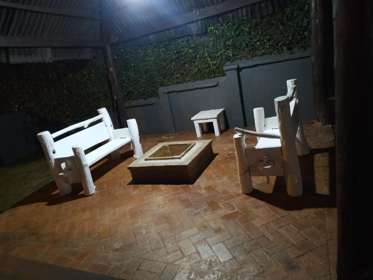 Casa Campos do Jordão Eksteriør billede